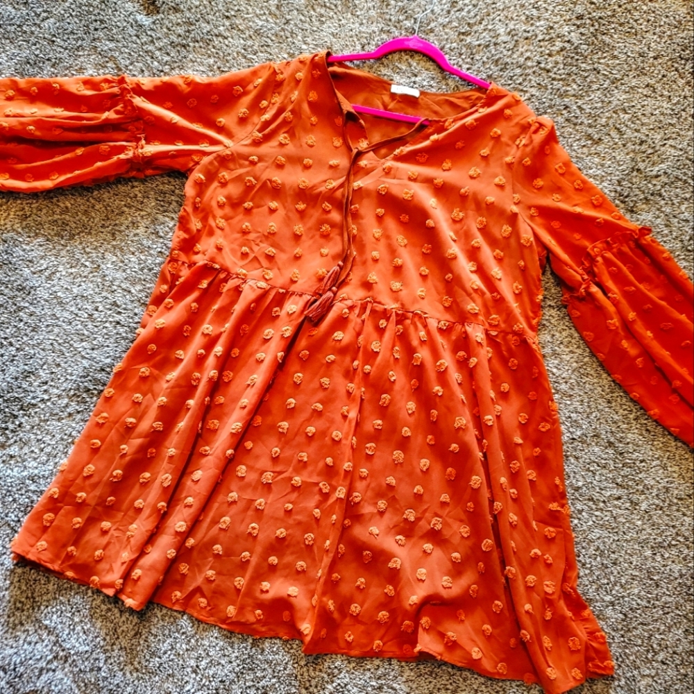 Chic Soul Dress